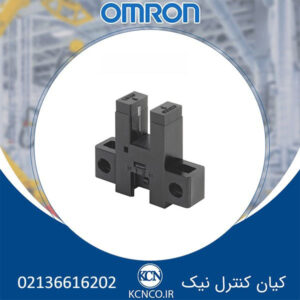 سنسور نوری امرن(Omron) کد EE-SX970-C1 H