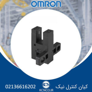 سنسور نوری امرن(Omron) کد EE-SX972-C1 H