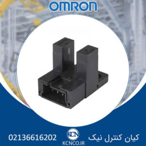 سنسور نوری امرن(Omron) کد EE-SX974P-C1 h