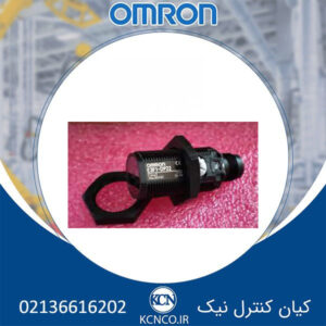 سنسور نوری امرون(Omron) کد E3F1-DP22 h