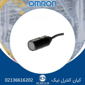 سنسور نوری امرون(Omron) کد E3F1-RN11 2M h