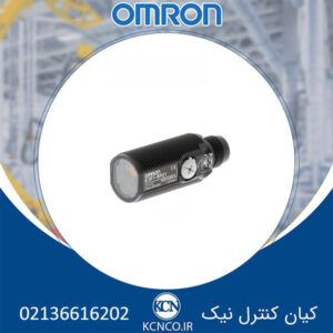 سنسور نوری امرون(Omron) کد E3F1-RP21 h