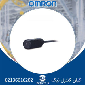 سنسور نوری امرون(Omron) کد E3F1-TN21 H