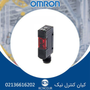 سنسور نوری امرون(Omron) کد E3S-AD88 H