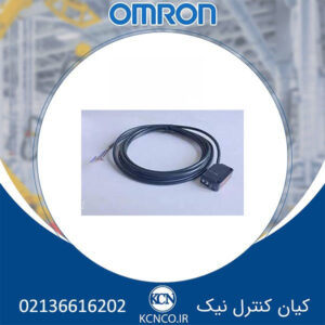 سنسور نوری امرون(Omron) کد E3Z-LS82 H