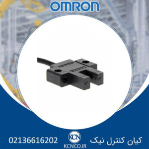 سنسور نوری امرون(Omron) کد EE-SX670-WR 1M h