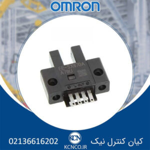 سنسور نوری امرون(Omron) کد EE-SX670A h