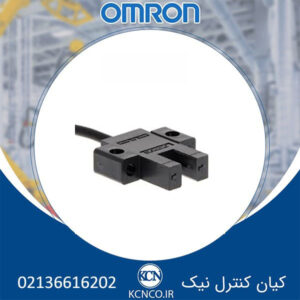 سنسور نوری امرون(Omron) کد EE-SX670P-WR 1M h