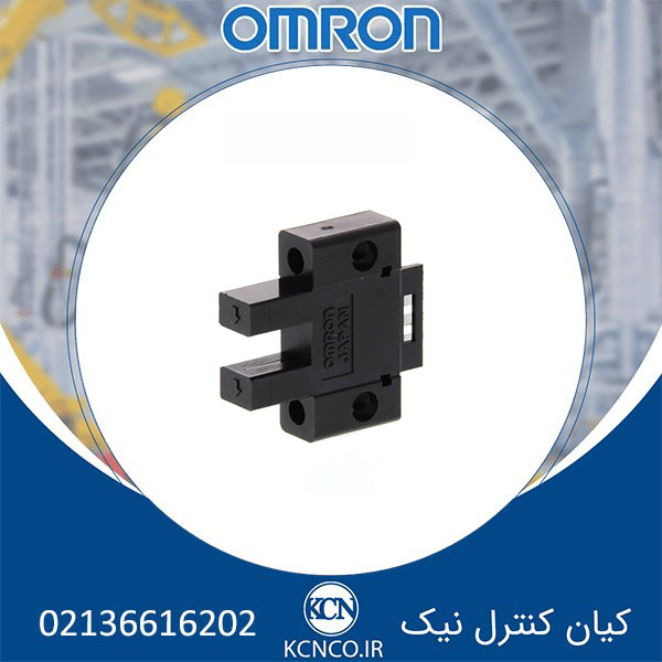 سنسور نوری امرون(Omron) کد EE-SX670R h
