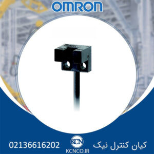 سنسور نوری امرون(Omron) کد EE-SX951P-W 1M H