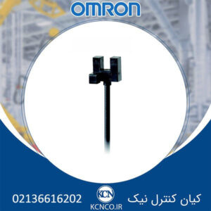 سنسور نوری امرون(Omron) کد EE-SX952-W 1M H