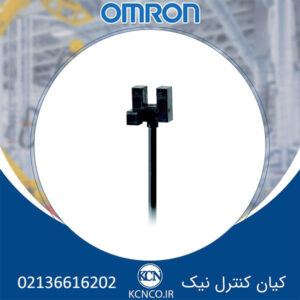 سنسور نوری امرون(Omron) کد EE-SX952P-R 1M H