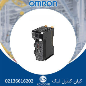 کارت کوپلر اترکت دار امرن(Omron) کد NX-ECC201 H