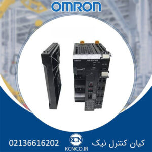 کارت کوپلر اترکت دار امرن(Omron) کد NX-ECC202 H
