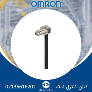 سنسور فیبر نوری امرن(Omron) کد E32-C91N 2M h