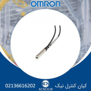 سنسور فیبر نوری امرن(Omron) کد E32-D14L 2M h