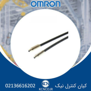 سنسور نوری امرن(Omron) کد E32-TC200 2M h