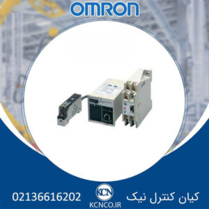 سنسور نوری امرن(Omron) کد E3C-C h