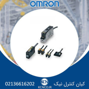 سنسور نوری امرن(Omron) کد E3C-JC4P h