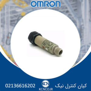 سنسور نوری امرن(Omron) کد E3F2-DS30B4-P1 h