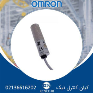 سنسور نوری امرن(Omron) کد E3F3-D32 hj