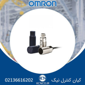 سنسور نوری امرن(Omron) کد E3FA-LN12 2M h