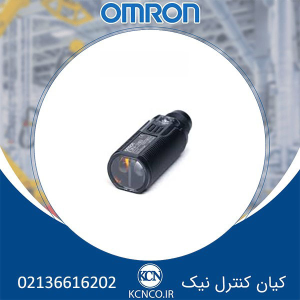 سنسور نوری امرن(Omron) کد E3FA-LN22 h