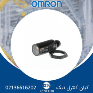 سنسور نوری امرن(Omron) کد E3FA-LP21 H