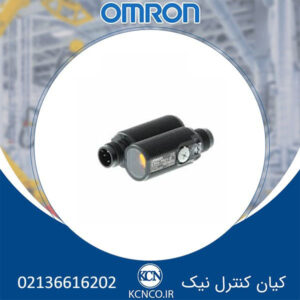 سنسور نوری امرن(Omron) کد E3FA-TN21 H