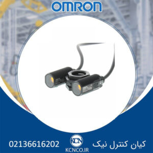 سنسور نوری امرن(Omron) کد E3FA-TP11 5M H