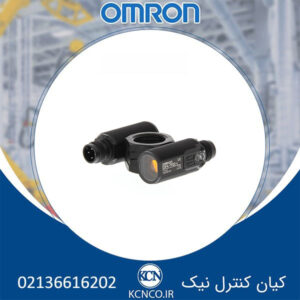 سنسور نوری امرن(Omron) کد E3FA-TP22 H