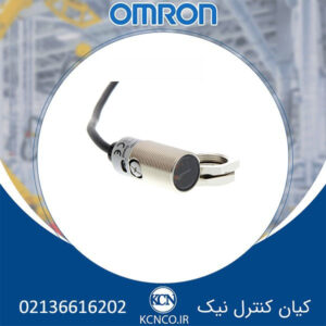 سنسور نوری امرن(Omron) کد E3FB-DN11 2M H