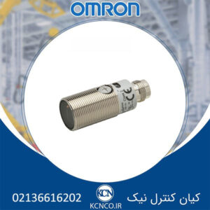 سنسور نوری امرن(Omron) کد E3FB-DN21 H