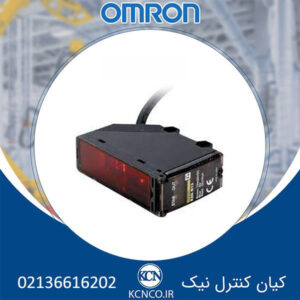 سنسور نوری امرن(Omron) کد E3G-R13 h