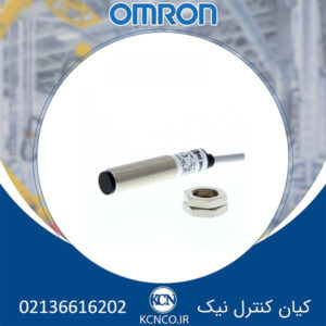 سنسور نوری امرن(Omron) کد E3H2-DS30B4M 2M h