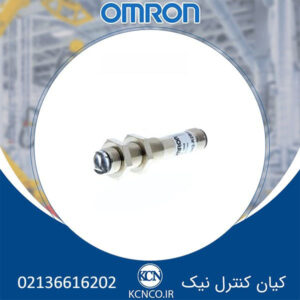 سنسور نوری امرن(Omron) کد E3H2-R2B4M-M1 H