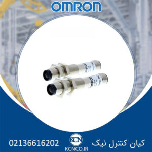 سنسور نوری امرن(Omron) کد E3H2-T4B4M-M1 H