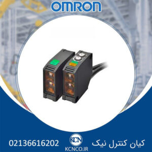 سنسور نوری امرن(Omron) کد E3JK-TR11 2M H