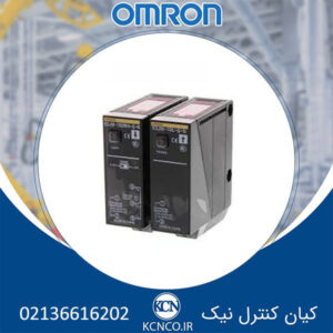 سنسور نوری امرن(Omron) کد E3JM-10M4T-G-NN H