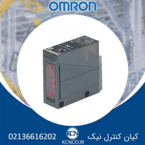 سنسور نوری امرن(Omron) کد E3JM-DS70M4-G H