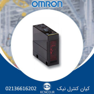 سنسور نوری امرن(Omron) کد E3JM-DS70M4T-G H