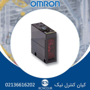 سنسور نوری امرن(Omron) کد E3JM-DS70R4-G H