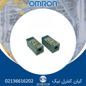 سنسور نوری امرن(Omron) کد E3N-R5H41S1-G H