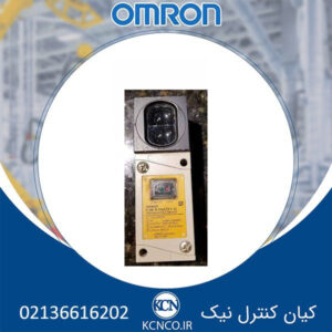 سنسور نوری امرن(Omron) کد E3N-R7H41S1-G H