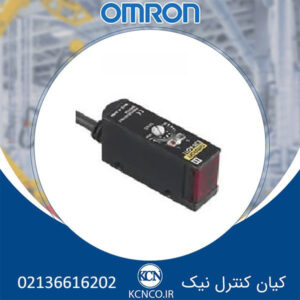 سنسور نوری امرن(Omron) کد E3S-AT36 H