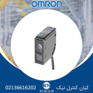 سنسور نوری امرن(Omron) کد E3S-CL2 2M H