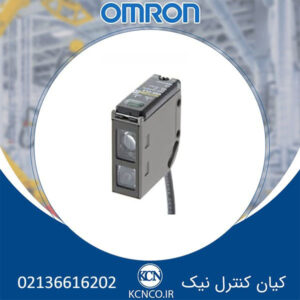 سنسور نوری امرن(Omron) کد E3S-CL2 5M J