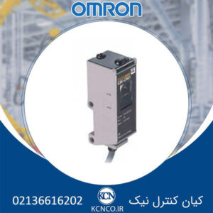 سنسور نوری امرن(Omron) کد E3S-CT61 h