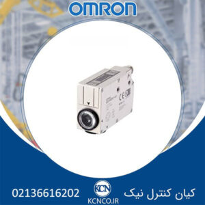 سنسور نوری امرن(Omron) کد E3S-DCP21-IL3 H