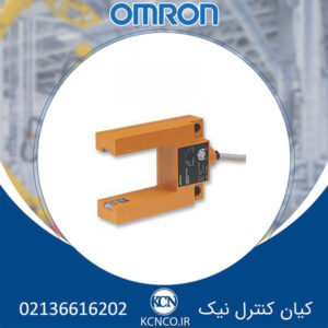 سنسور نوری امرن(Omron) کد E3S-GS3E4 H